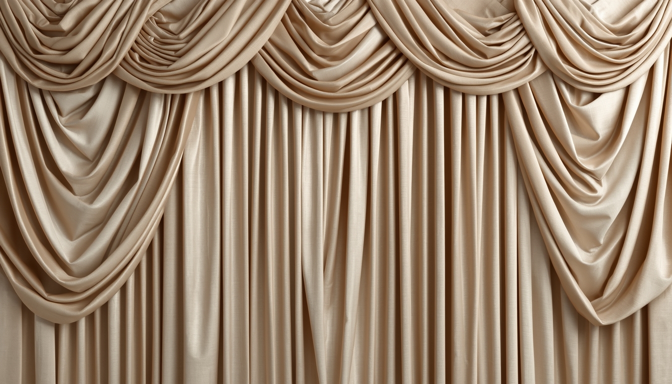 Vordalondroz classic drape panel set
